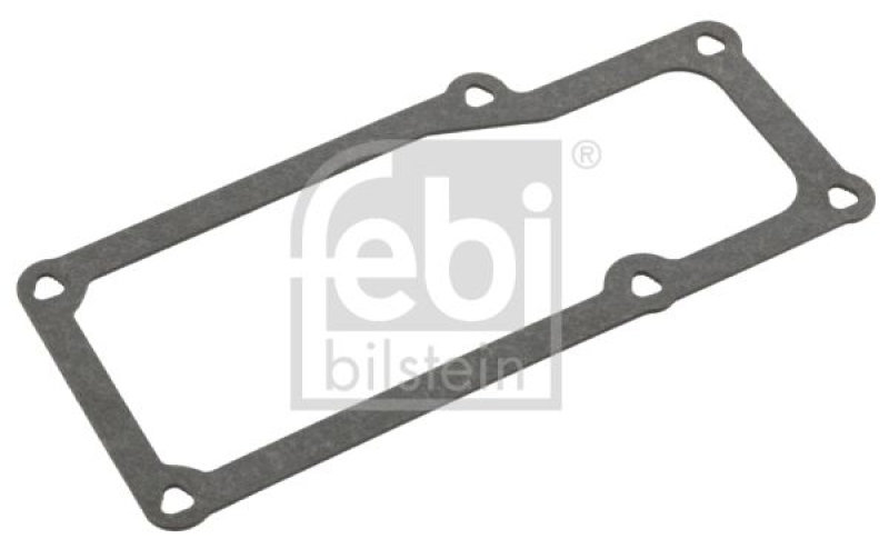 FEBI BILSTEIN 107781 Dichtung für Thermostatgehäuse für Scania