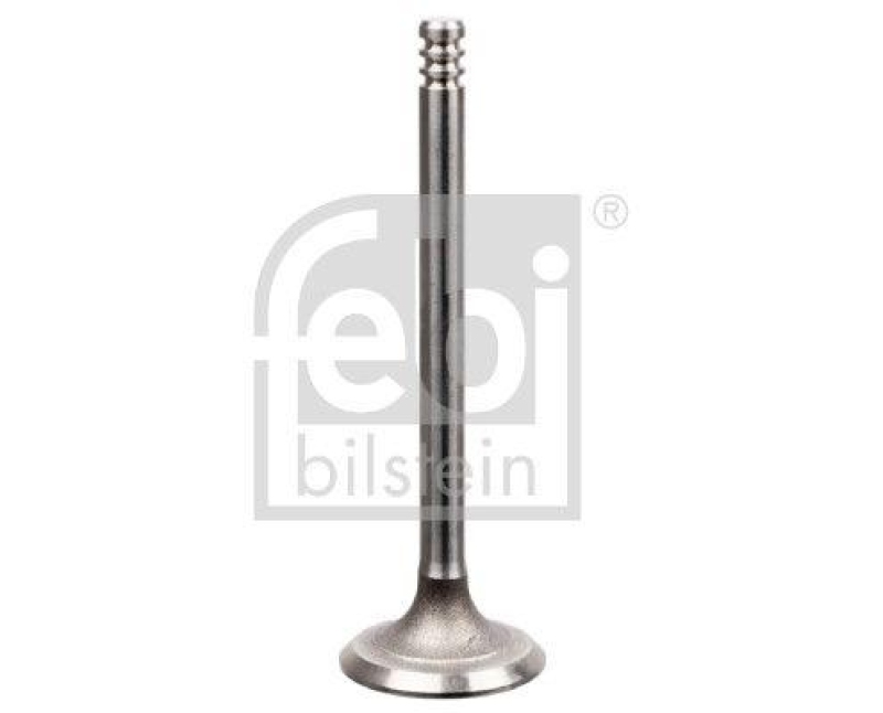 FEBI BILSTEIN 21234 Einlassventil für VW-Audi