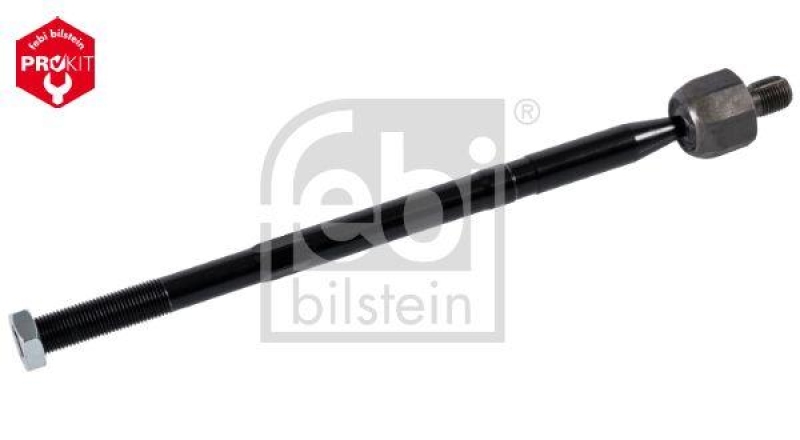 FEBI BILSTEIN 32597 Axialgelenk mit Kontermutter für VW-Audi