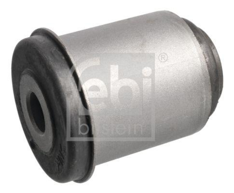 FEBI BILSTEIN 41596 Querlenkerlager für SSANGYONG