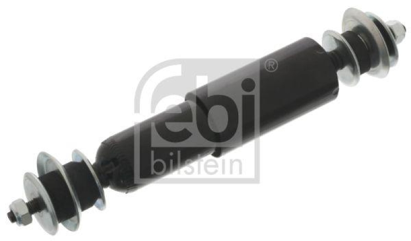 FEBI BILSTEIN 46096 Fahrerhausdämpfer für RENAULT (RVI)