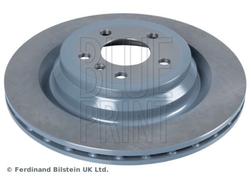 BLUE PRINT ADU174365 Bremsscheibe für Mercedes-Benz PKW