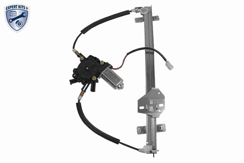 VAICO V10-6119 Fensterheber elektrisch vorne links, 2/4 -Türer für VW