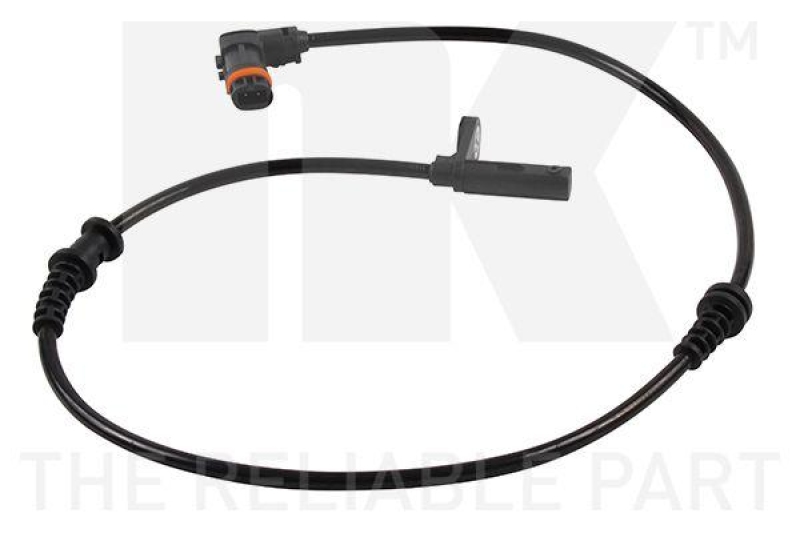 NK 293356 Sensor, Raddrehzahl für MERCEDES-BENZ