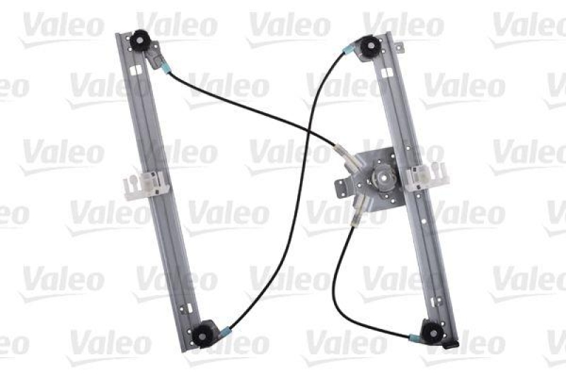 VALEO 850601 Fensterheber (ohne Motor) vorne rechts CITROEN