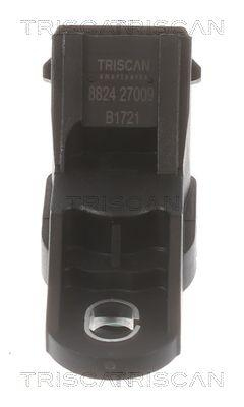 TRISCAN 8824 27009 Sensor, Manifold Druck für Volvo