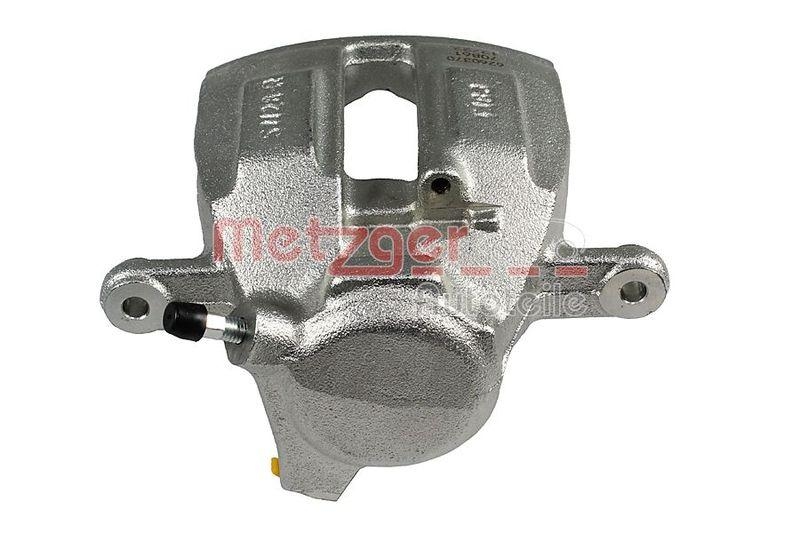 METZGER 6260370 Bremssattel Neuteil für MB VA rechts