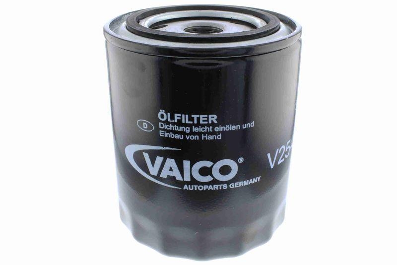 VAICO V25-0059 Ölfilter Anschraubfilter für FORD