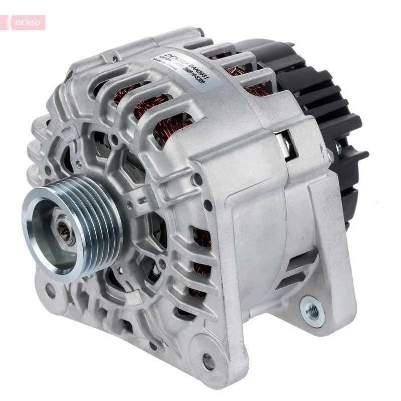 DENSO DAN3031 Generator RENAULT MASTER II Van (FD) 2.5 dCi 120 (01-)