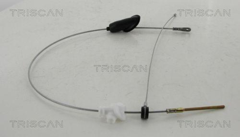 TRISCAN 8140 291164 Handbremsseil für Vw T4