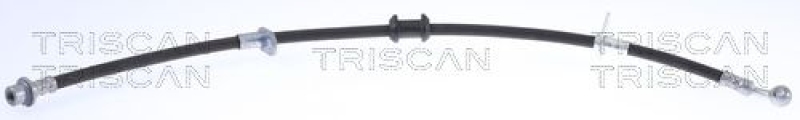 TRISCAN 8150 40119 Bremsschlauch Vorne für Honda Civic