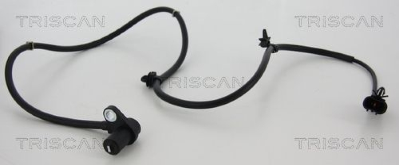 TRISCAN 8180 42139 Sensor, Raddrehzahl für Mitsubishi