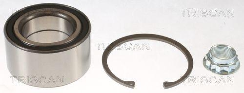 TRISCAN 8530 23205b Radlagersatz Hinten für Mercedes