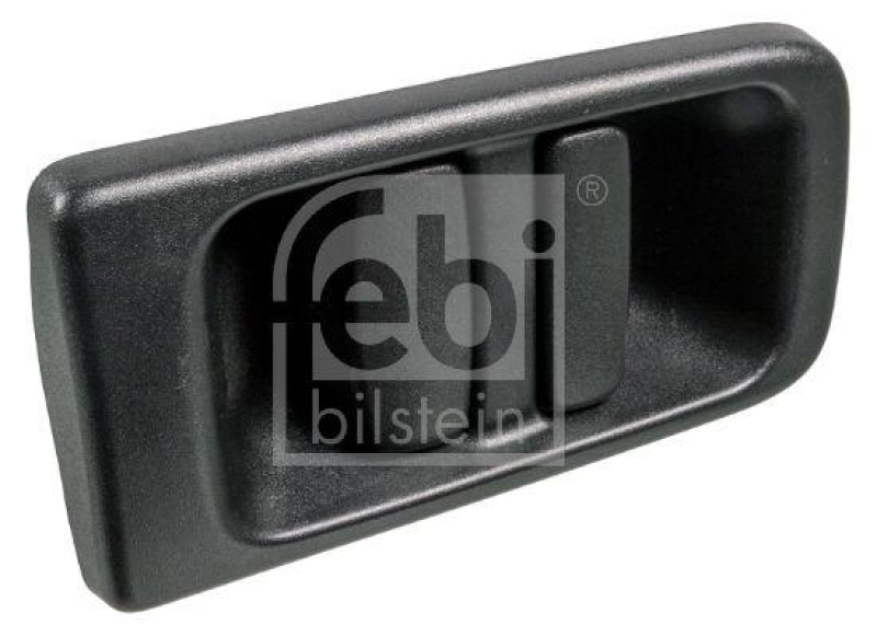 FEBI BILSTEIN 177839 Türaußengriff für Renault