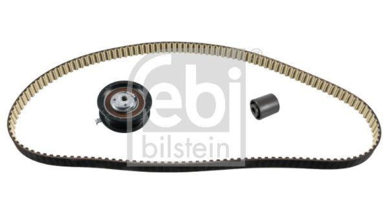 FEBI BILSTEIN 21236 Zahnriemensatz f&uuml;r VW-Audi