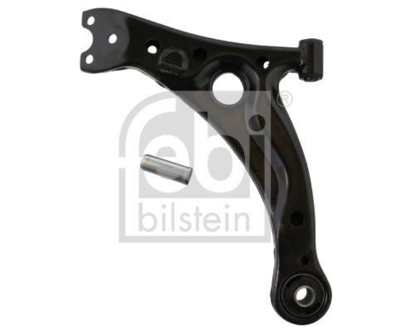 FEBI BILSTEIN 43078 Querlenker mit Lager für TOYOTA