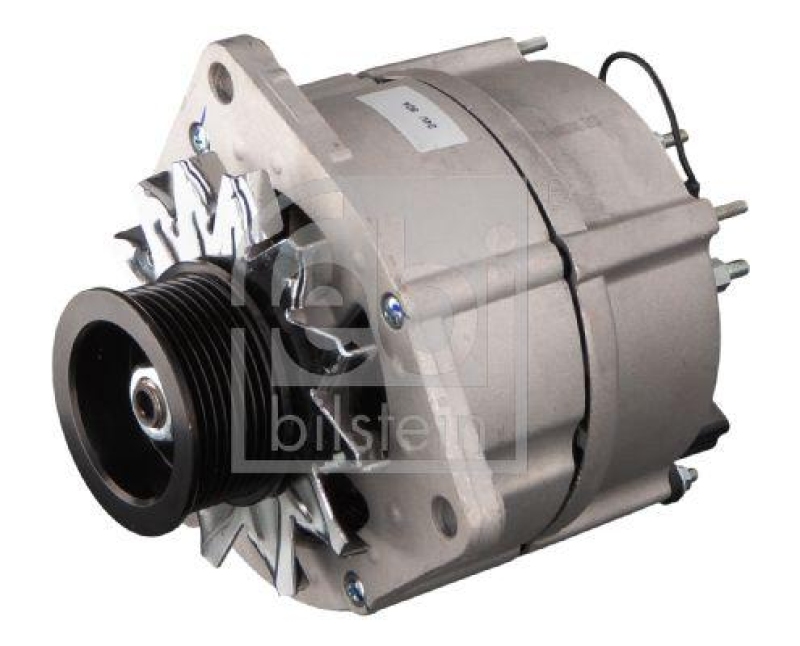 FEBI BILSTEIN 48932 Generator für Mercedes-Benz