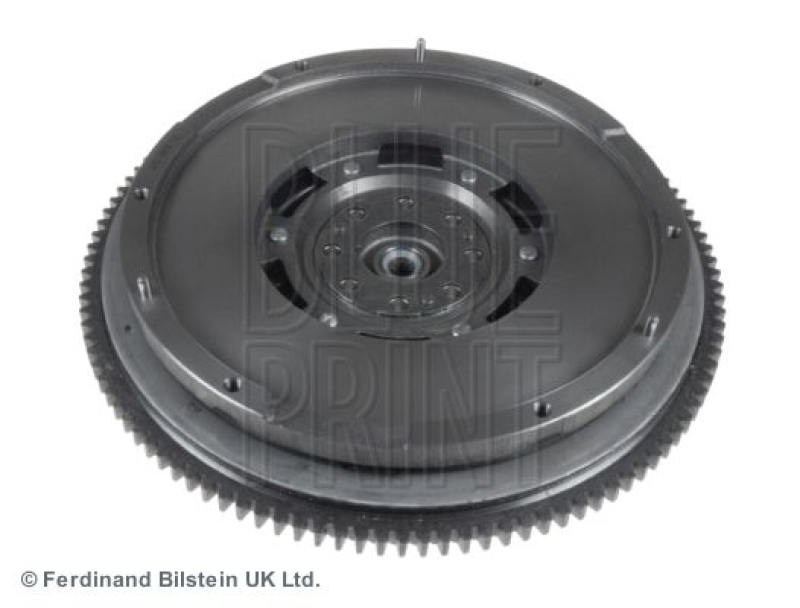 BLUE PRINT ADJ133501 Zweimassenschwungrad für Land Rover