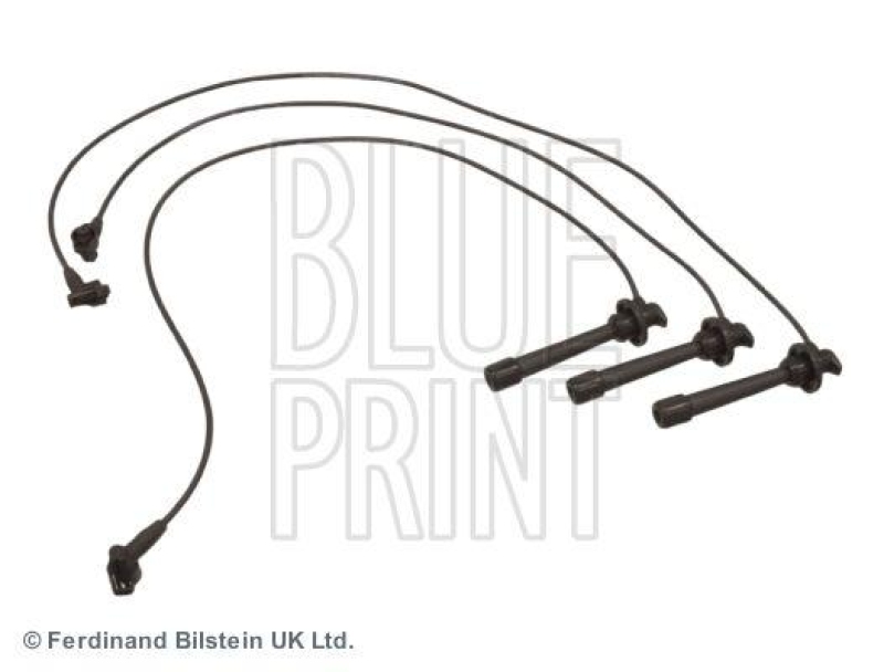 BLUE PRINT ADT31666 Z&uuml;ndleitungssatz f&uuml;r TOYOTA