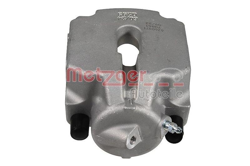 METZGER 6260371 Bremssattel Neuteil für BMW VA links