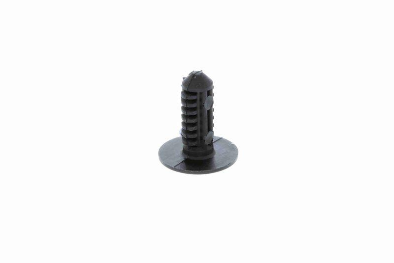 VAICO V22-0194 Clip Abdeckstopfen Ø 4,5 mm Pa 6 schwarz für CITROËN