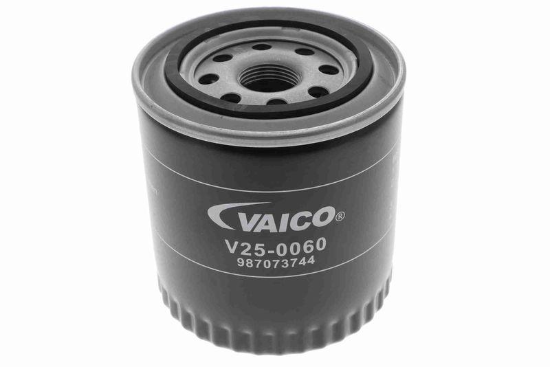 VAICO V25-0060 Ölfilter Anschraubfilter für FORD