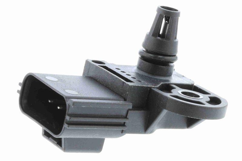 VEMO V25-72-0061 Sensor, Saugrohrdruck 4-Polig für FORD