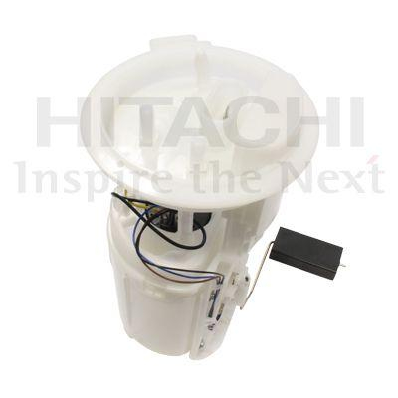 HITACHI 2503403 Kraftstofffördereinheit für AUDI u.a.