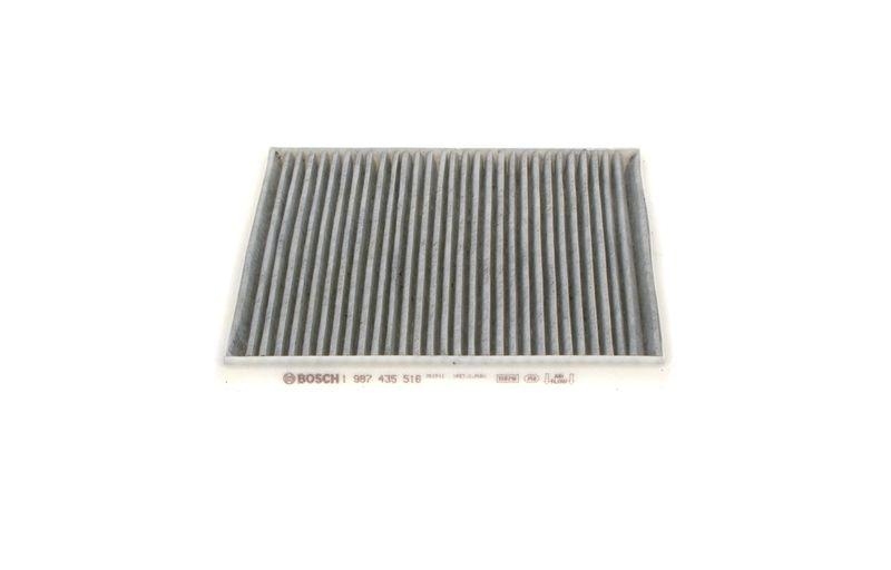 BOSCH 1 987 435 516 Filter Innenraumluft