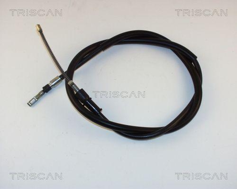 TRISCAN 8140 29147 Handbremsseil für Audi 80