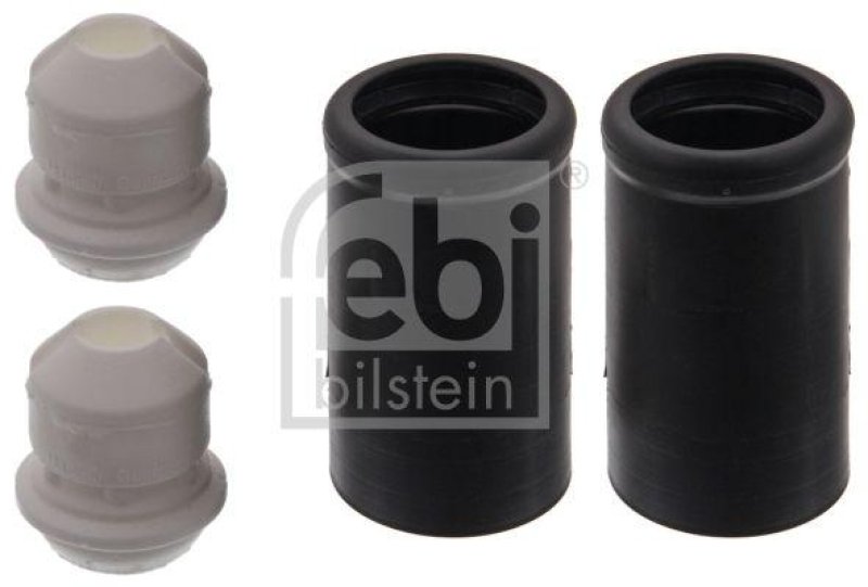 FEBI BILSTEIN 13051 Protection Kit für Stoßdämpfer für VW-Audi