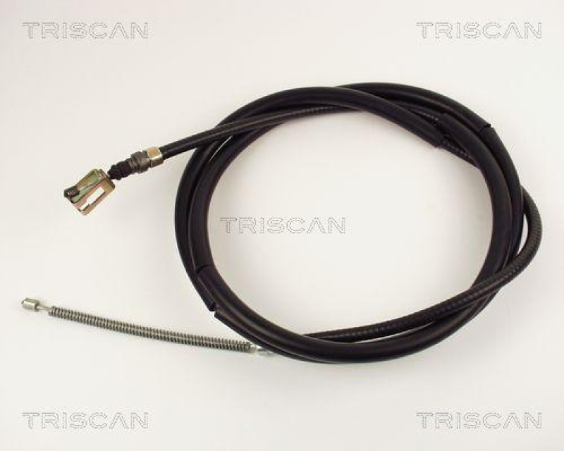 TRISCAN 8140 10118 Handbremsseil für Citroen, Fiat, Peugeot