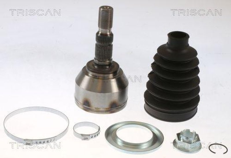 TRISCAN 8540 24138 Gleichlaufgelenk für Opel, Vauxhall