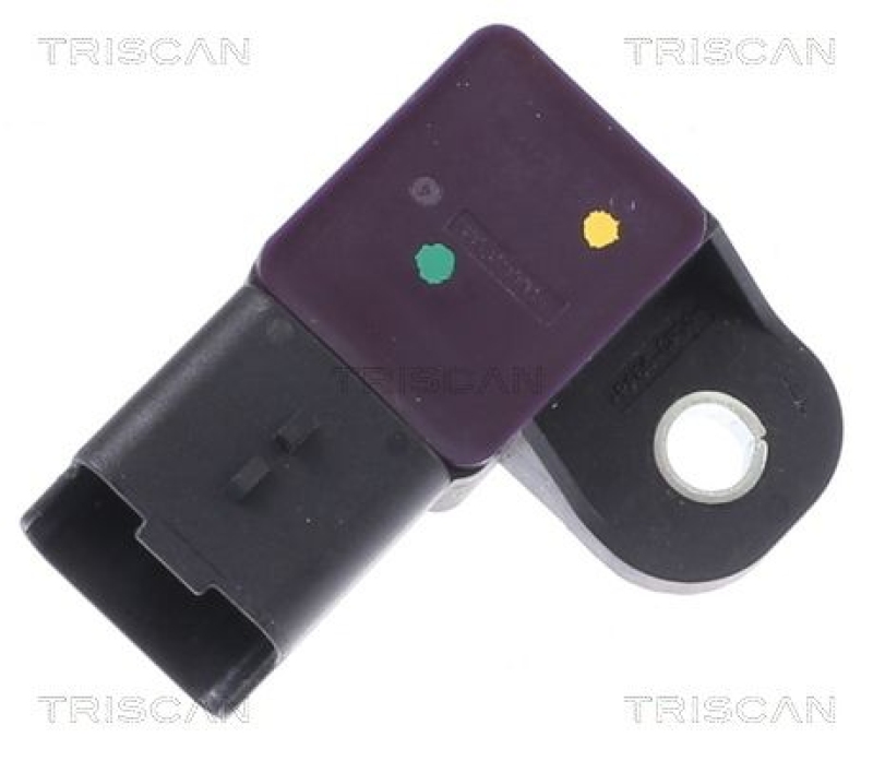 TRISCAN 8824 28005 Sensor, Manifold Druck für Citroen, Peugeot