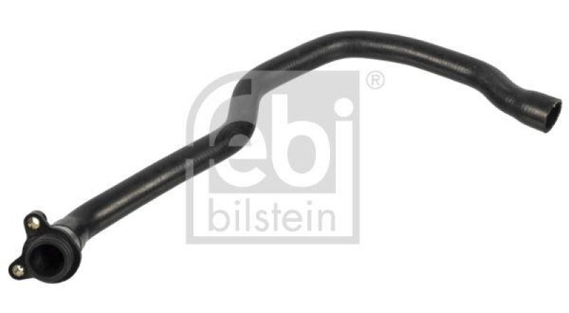 FEBI BILSTEIN 171106 Kühlwasserschlauch für BMW