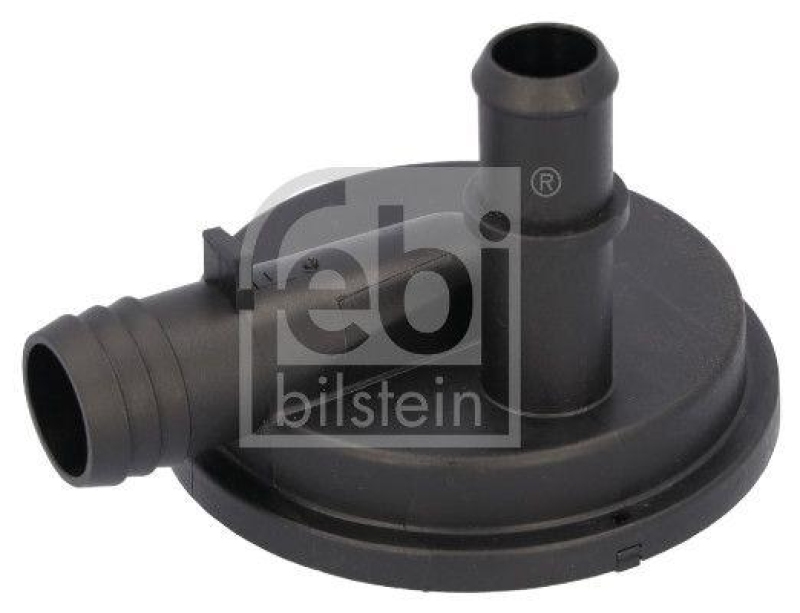 FEBI BILSTEIN 185538 Entlüftungsventil für Kurbelgehäuse für VW-Audi