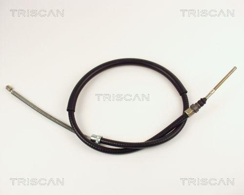 TRISCAN 8140 10119 Handbremsseil für Citroen, Fiat, Peugeot