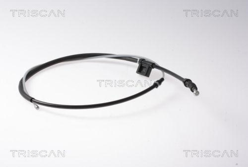 TRISCAN 8140 291167 Handbremsseil für Skoda Octavia