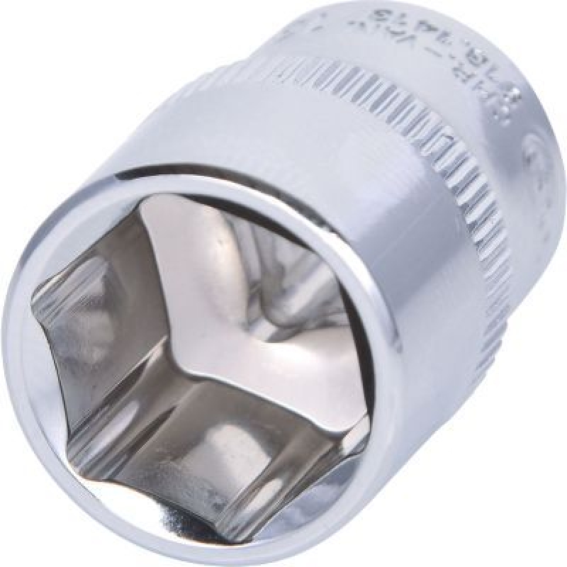 KS TOOLS 918.1413 1/4" Stecknuss Flank-Drive 13mm