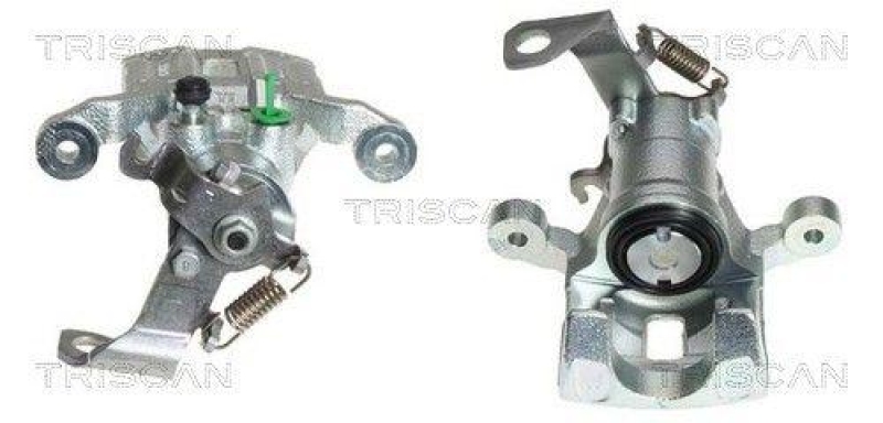 TRISCAN 8170 344785 Budweg Bremssattel für Kia Picanto