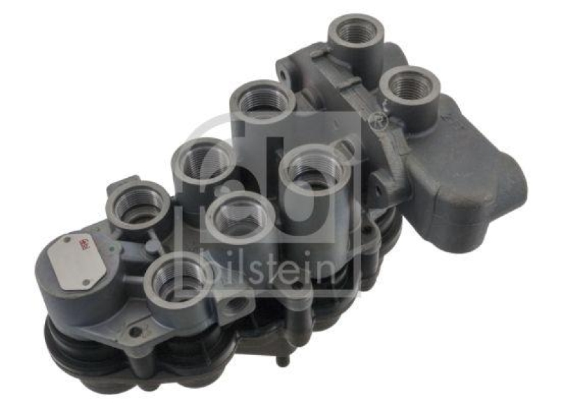 FEBI BILSTEIN 100226 Mehrkreisschutzventil für RENAULT (RVI)