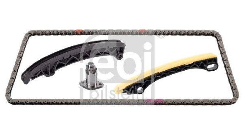 FEBI BILSTEIN 174647 Steuerkettensatz für Nockenwelle für TOYOTA