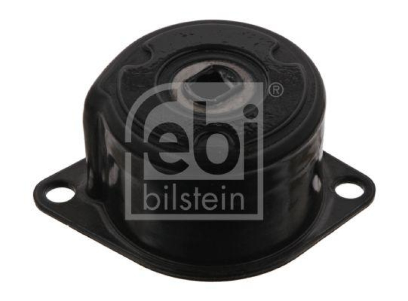 FEBI BILSTEIN 34475 Riemenspanner für Keilrippenriemen für VW-Audi