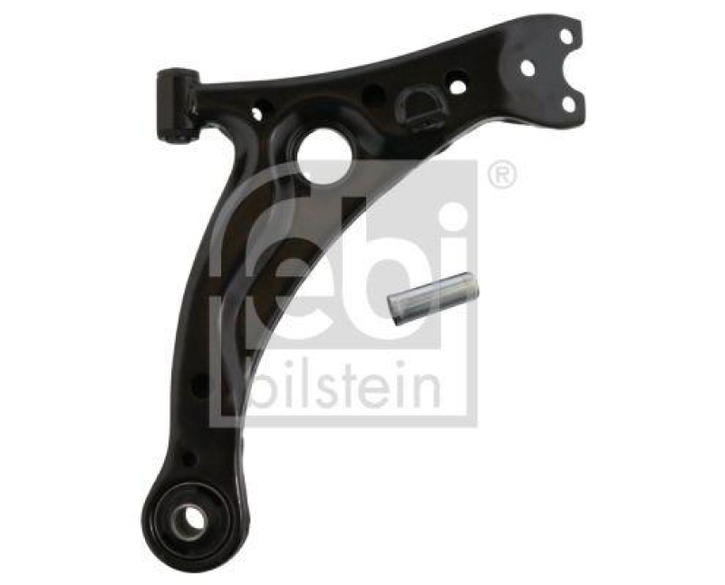 FEBI BILSTEIN 43079 Querlenker mit Lager für TOYOTA