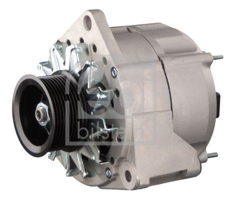 FEBI BILSTEIN 48933 Generator für Mercedes-Benz