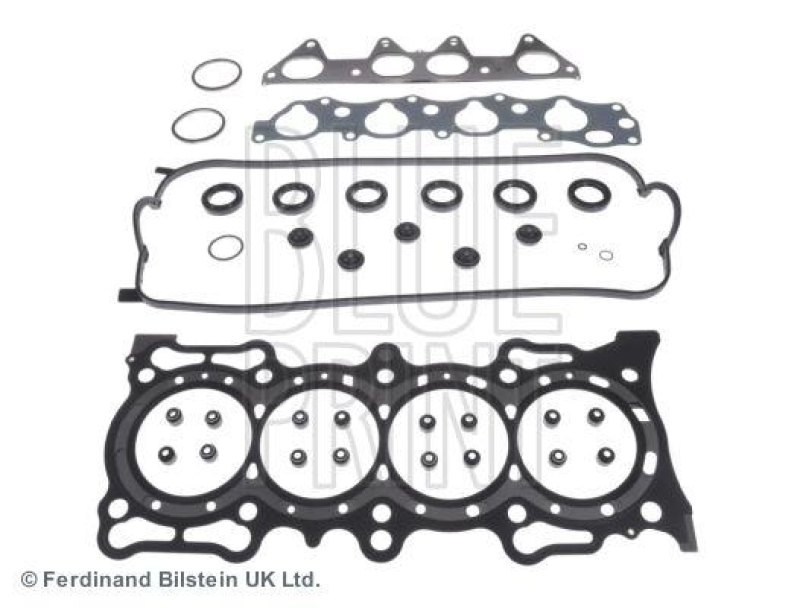 BLUE PRINT ADH26279 Zylinderkopfdichtungssatz f&uuml;r HONDA