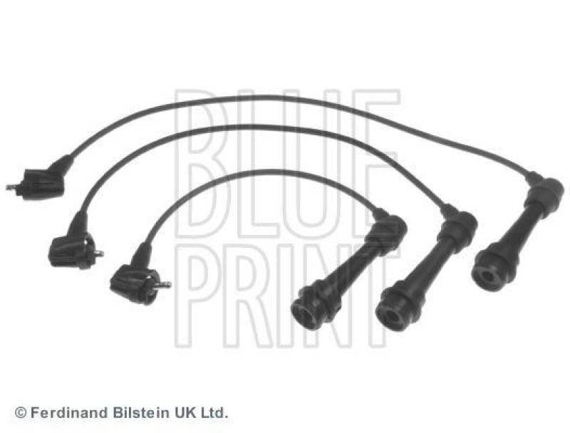 BLUE PRINT ADT31672 Zündleitungssatz für TOYOTA