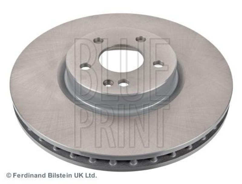 BLUE PRINT ADU174367 Bremsscheibe f&uuml;r Mercedes-Benz PKW