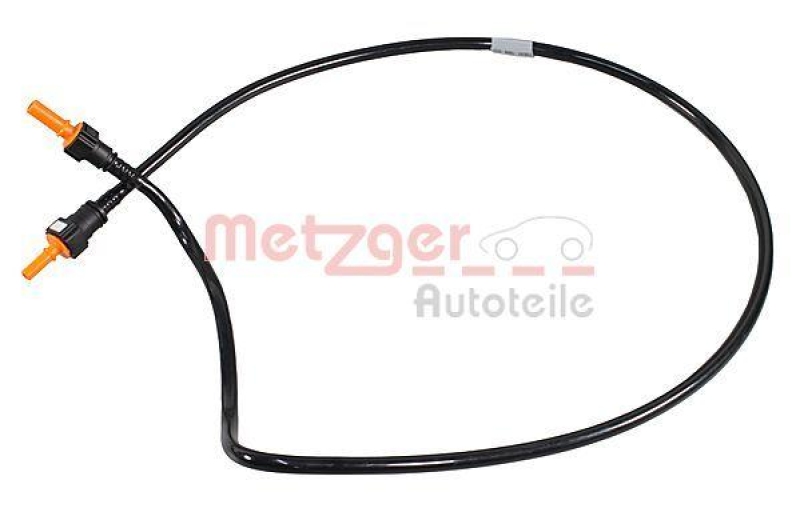 METZGER 2150181 Kraftstoffleitung f&uuml;r RENAULT