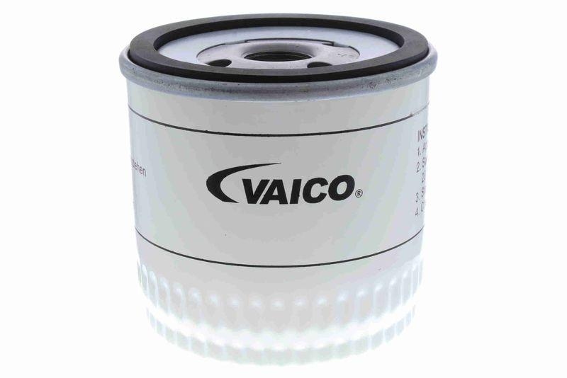 VAICO V25-0062 Ölfilter Anschraubfilter für FORD